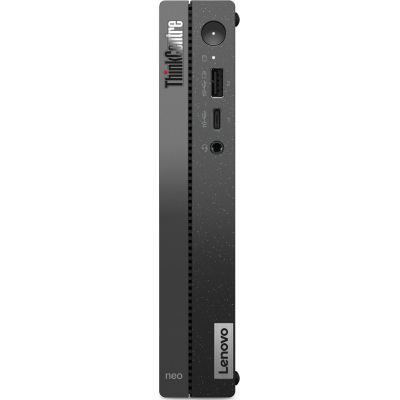  Lenovo ThinkCentre neo 50q Gen 4 / i3-1215U, 8, 256, WF, KM (12LN004BUI) -  2