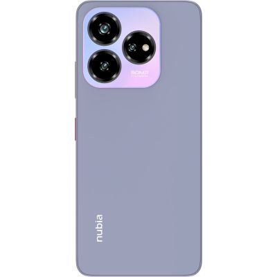   ZTE Nubia V60 Design 6/256GB Purple (1066110) -  3