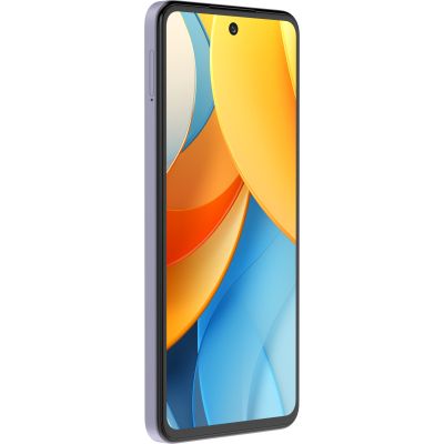   ZTE Nubia V60 Design 6/256GB Purple (1066110) -  8