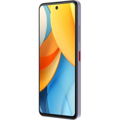   ZTE Nubia V60 Design 6/256GB Purple (1066110) -  9