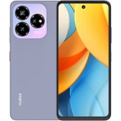   ZTE Nubia V60 Design 6/256GB Purple (1066110) -  1