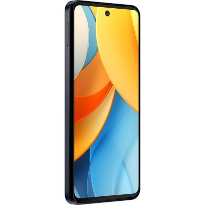   ZTE Nubia V60 Design 6/256GB Blue (1066109) -  8