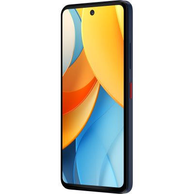   ZTE Nubia V60 Design 6/256GB Blue (1066109) -  9