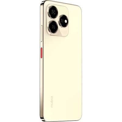   ZTE Nubia V60 8/256GB Gold (1066108) -  11