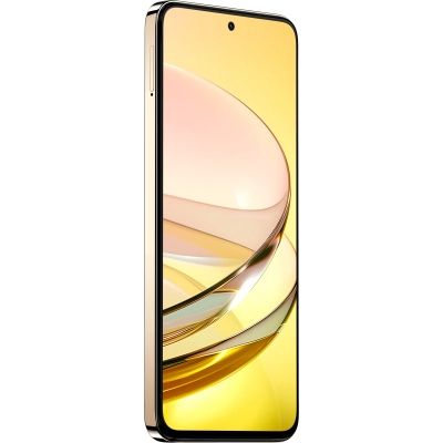   ZTE Nubia V60 8/256GB Gold (1066108) -  8