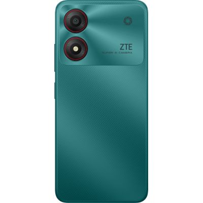   ZTE Blade A34 4/64GB Green (1066104) -  3