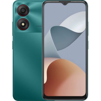   ZTE Blade A34 4/64GB Green (1066104) -  1