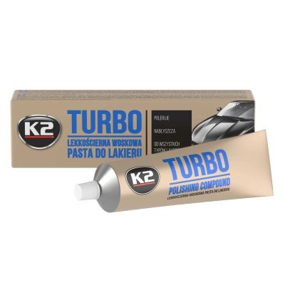  K2 Turbo Tempo 120  (EK0011/EK0010) -  1