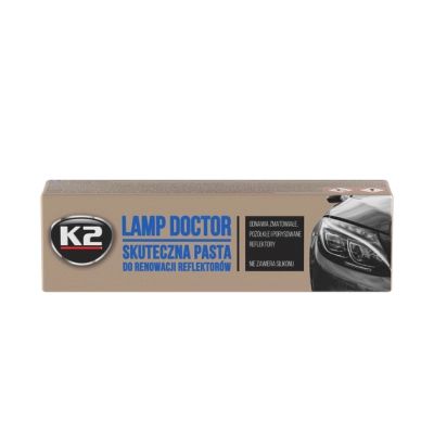  K2 Lamp Doctor 60  (L3050) -  2