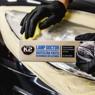  K2 Lamp Doctor 60  (L3050) -  3