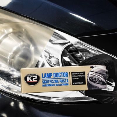  K2 Lamp Doctor 60  (L3050) -  6