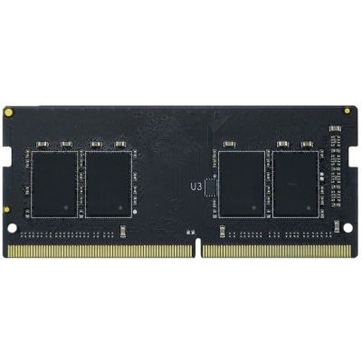  '   SoDIMM DDR4 16GB 3200 MHz eXceleram (E41632S) -  1