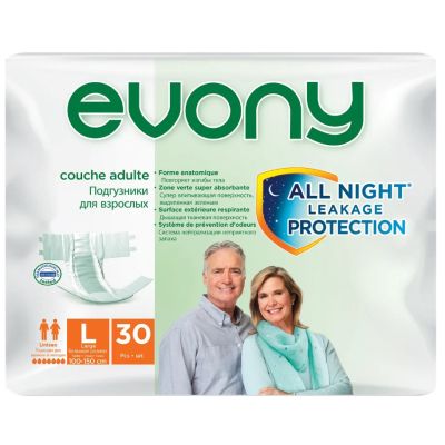 ϳ   Evony 3 Large 30  (8690536804085) -  1