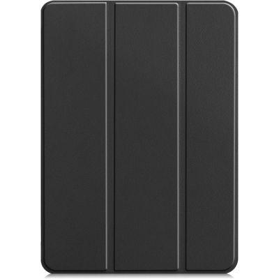    BeCover Smart Case Apple iPad Pro 11" M4 2024 Black (711621) -  3