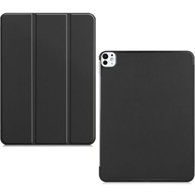    BeCover Smart Case Apple iPad Pro 11" M4 2024 Black (711621) -  5