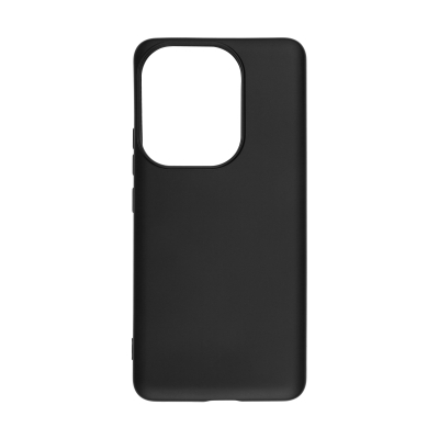     Armorstandart ICON Xiaomi Poco F6 Black (ARM73512) -  1