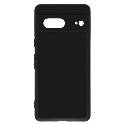     Armorstandart Matte Slim Fit Google Pixel 7 Camera cover Black (ARM79558) -  1