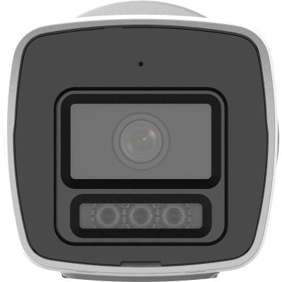   Hikvision DS-2CD1027G2H-LIUF (2.8) -  2