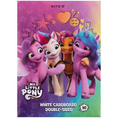   Kite A4 My Little Pony 10  (LP24-254) -  1