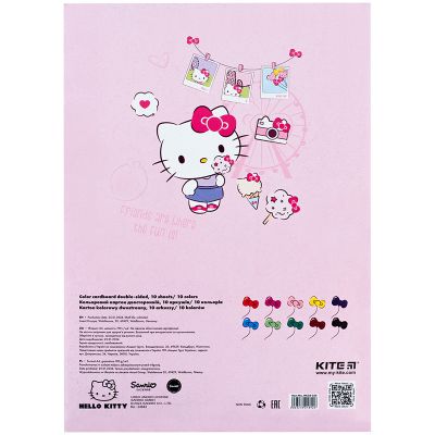   Kite 4  Hello Kitty 10  (HK24-255) -  4