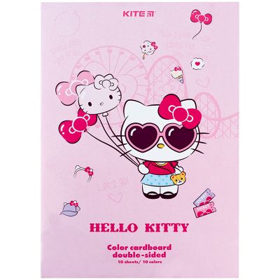   Kite 4  Hello Kitty 10  (HK24-255) -  1