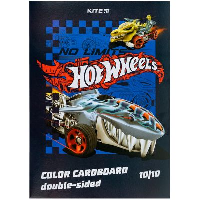   Kite 4  Hot Wheels 10  (HW24-255) -  1