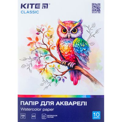    Kite 3   Classic 200/2, 10  (K-268) -  1