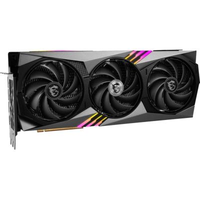  MSI GeForce RTX4080 SUPER 16GB GAMING X TRIO (RTX 4080 SUPER 16G GAMING X TRIO) -  2