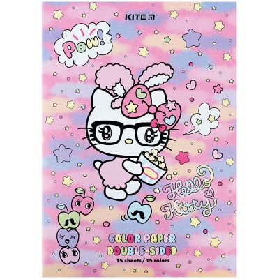   Kite 4  Hello Kitty 15/15  (HK24-250) -  1