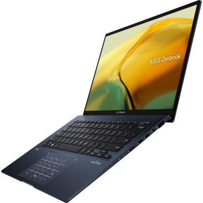  ASUS Zenbook 14 UX3402VA-KP696 (90NB10G1-M012K0) -  3