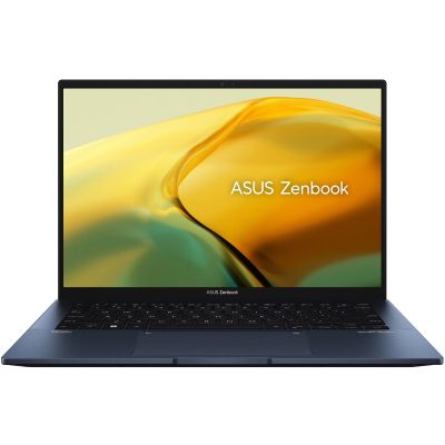  ASUS Zenbook 14 UX3402VA-KP696 (90NB10G1-M012K0) -  1