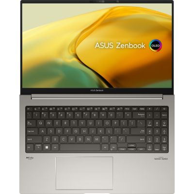  ASUS Zenbook 15 OLED UM3504DA-NX150 (90NB1163-M005K0) -  4