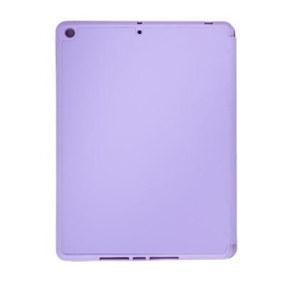    Armorstandart Smart Fold Pen iPad 10.2 (2021/2020/2019) Light Purple (ARM74940) -  2