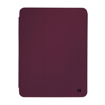    Armorstandart Smart Fold Pen iPad 10.9 2022 Plum (ARM74947) -  1