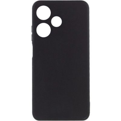     BeCover Xiaomi Redmi 13 Black (711546) -  1