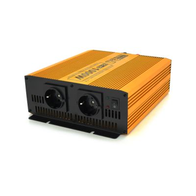   24V/220V, 1000W    Mexxsun (MXSPSW-1000-24S) -  1