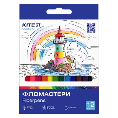  Kite Classic 12  (K-447) -  1