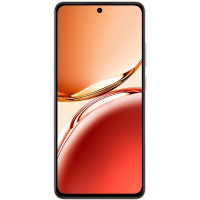   Oppo Reno12 FS 5G 12/512GB Amber Orange (OFCPH2637_ORANGE) -  2