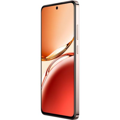   Oppo Reno12 FS 5G 12/512GB Amber Orange (OFCPH2637_ORANGE) -  4