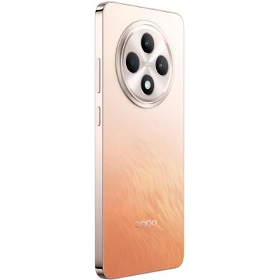   Oppo Reno12 FS 5G 12/512GB Amber Orange (OFCPH2637_ORANGE) -  5