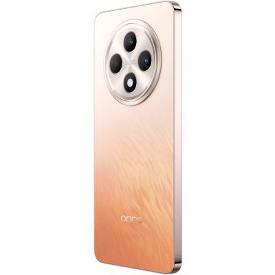   Oppo Reno12 FS 5G 12/512GB Amber Orange (OFCPH2637_ORANGE) -  6