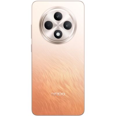   Oppo Reno12 FS 5G 12/512GB Amber Orange (OFCPH2637_ORANGE) -  7