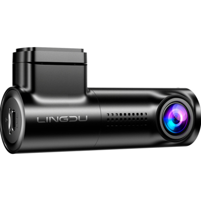 ³ LINGDU Dash Cam D500 (D500) -  1