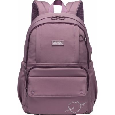   Cool For School 18"  Գ (8390-purple) -  1