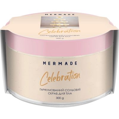    Mermade Celebration   300  (4823122900906) -  1