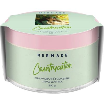    Mermade Countrycation   300  (4823122900937) -  1