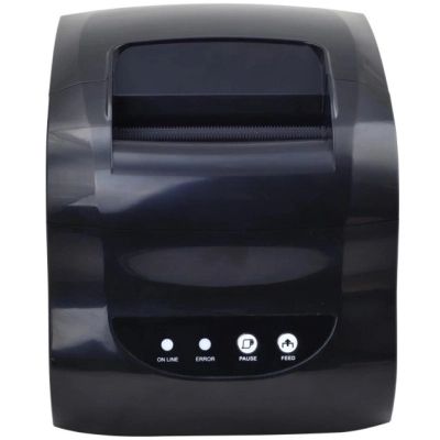   X-PRINTER XP-365B 3", USB, Serial, Ethernet (XP-365B USB+Serial+Lan) -  2