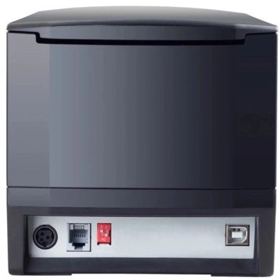   X-PRINTER XP-365B 3", USB, Serial, Ethernet (XP-365B USB+Serial+Lan) -  5