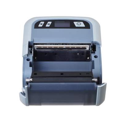   X-PRINTER XP-P323B , USB, Bluetooth (XP-P323B) -  4