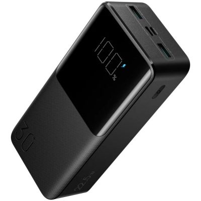  JOYROOM 30000mAh (JR-QP193) -  2